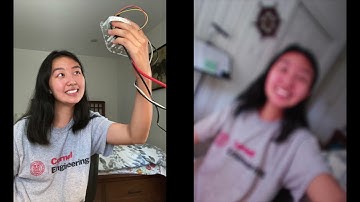 Student Highlights: Learn by Doing