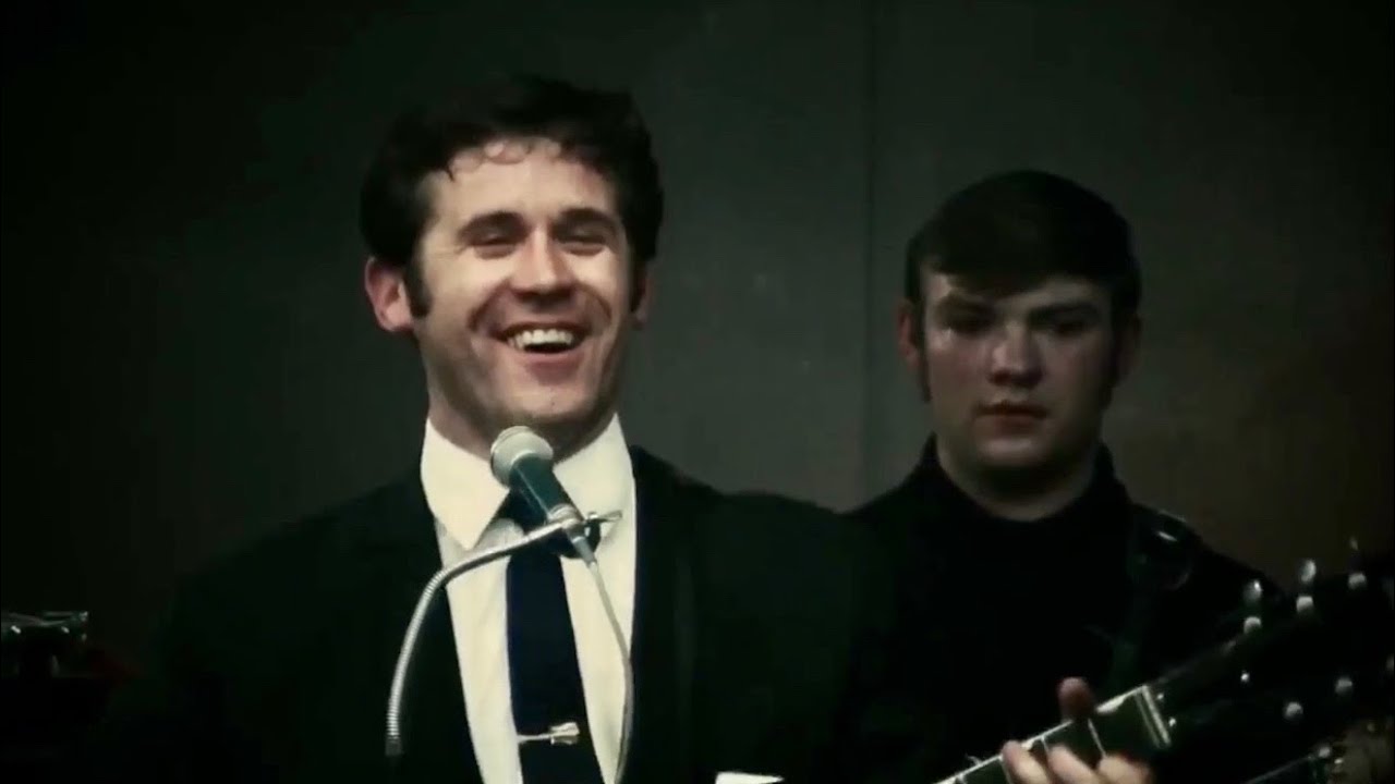 Kes • Joey Kaye - The Marrow Song • Oh! What A Beauty! - YouTube