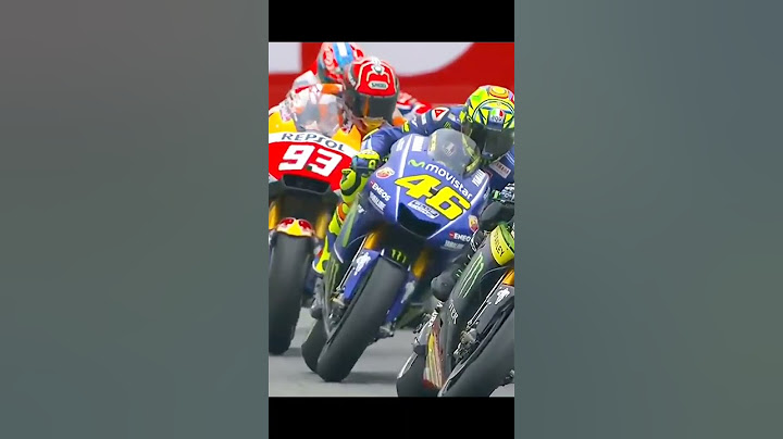 Johann Zarco, V. Rossi, Marc Marquez Mechanic Battle #motogp #sports #shorts