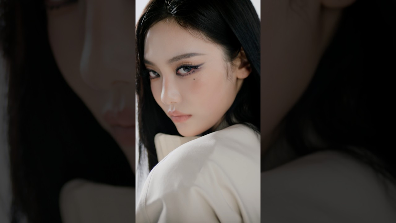 Welcoming #NINGNING from #aespa to the Gucci family as Global Brand Ambassador's banner