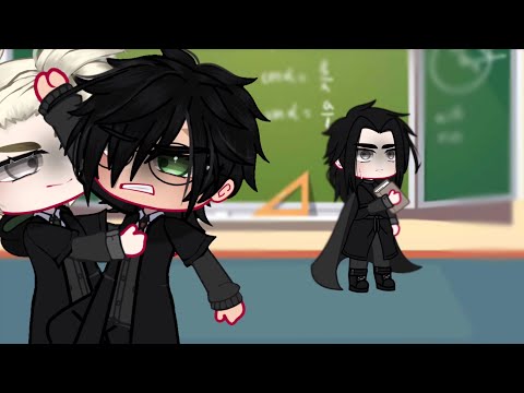 || ✨ Teenagers scare the living sh*t out of me ✨ || Slight 𝗛𝗮𝗿𝗰𝗼/Drarry || HP || GC ||