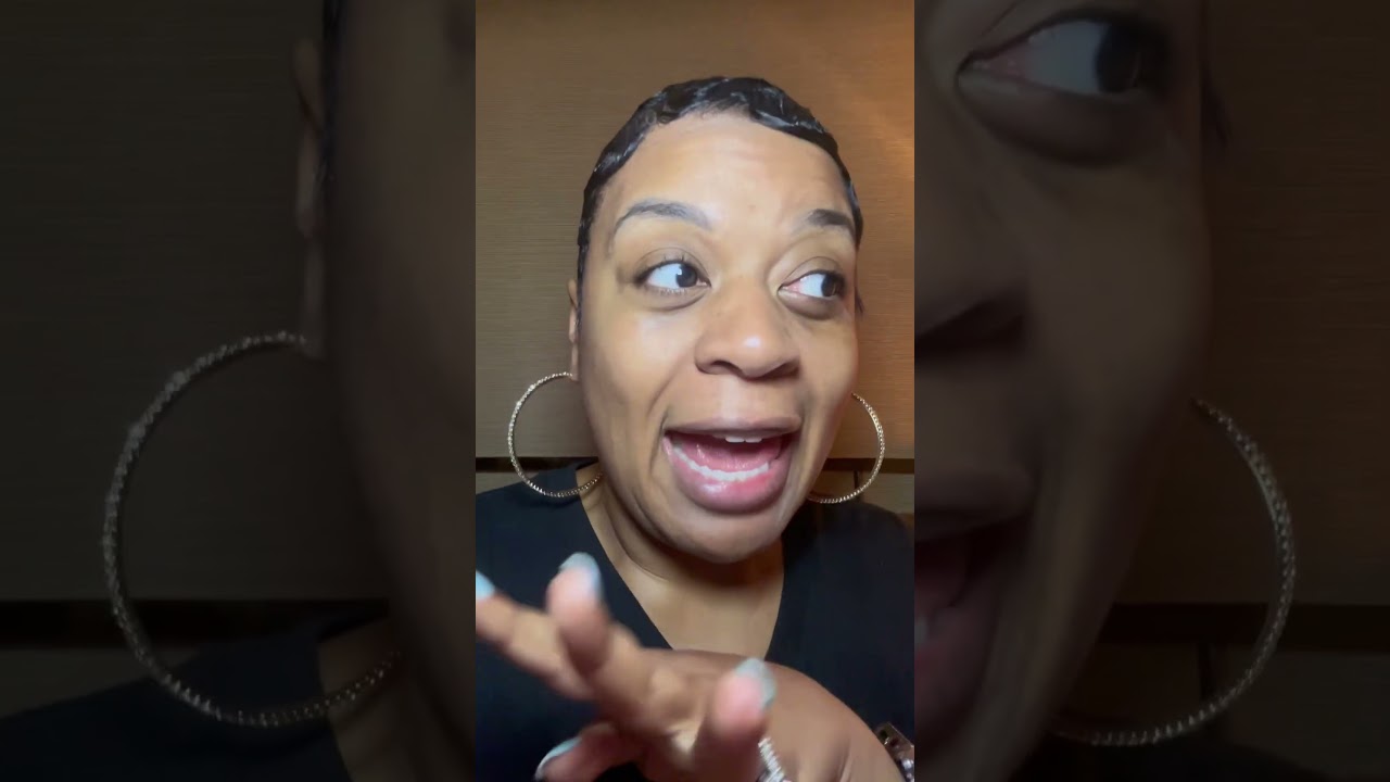 Part I: Racism in America! Doubletree is a 