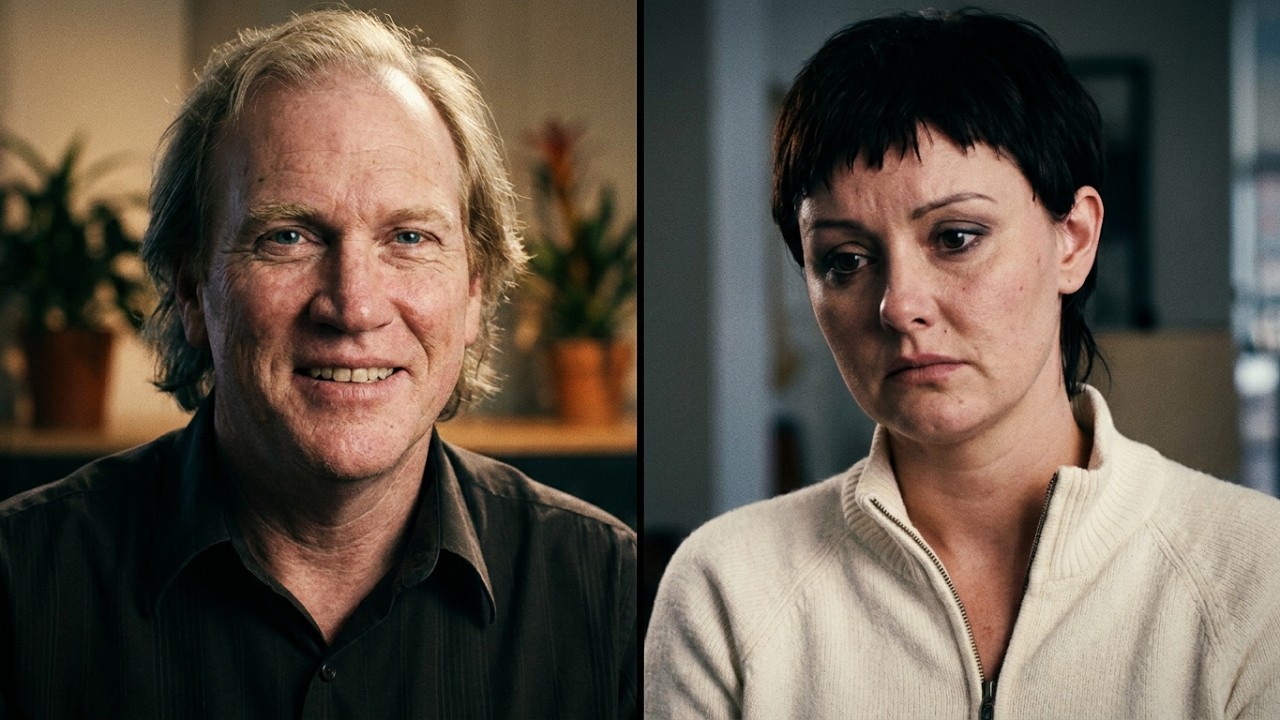 Dr Love: The Terrifying Trap of the Single Mothers Predator (2026)
