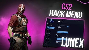 CS 2 Hack Menu [Free 2025] | BEST CS 2 Cheats [Update] | NEW CS 2 Hacks | Aimbot & Wallhack