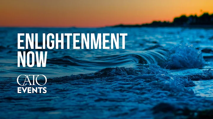 Enlightenment Now: The Case for Reason, Science, H...