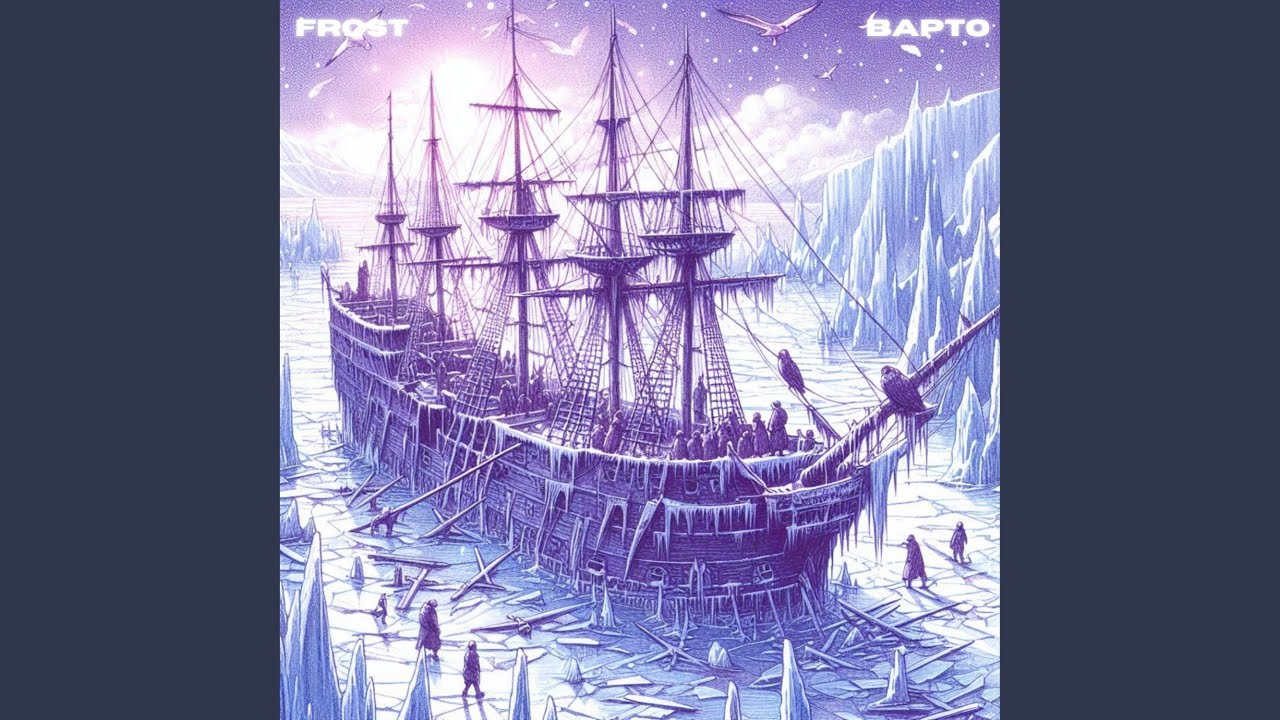 Watch Ice floe on YouTube Watch Ice floe on YouTube