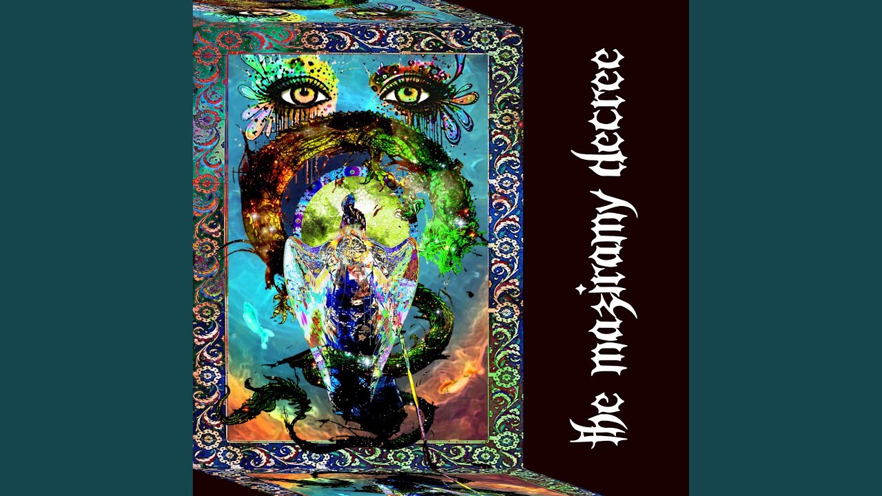 The Maziramy Decree (Light) (feat. The Maziramy)