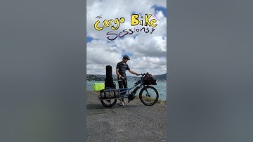 The Cargo Bike Sessions // Episode 3: "Trial and Error"
