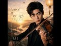 Leo Arrival at First Ligh Classical music, symphonic music, official music The Radiant Promise