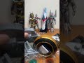 DX Kamen Rider OOO