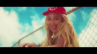 [M/V] HYOLYN(효린) - SEE SEA(바다보러갈래)