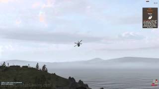 Arma 2 Wasteland - KSVK No Scope Kill / Sniper screenshot 5