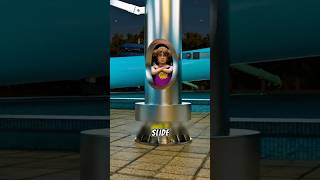 Water Slide Trap 😱‼️ The #1 Mistake That Could Get You Seriously Hurt