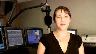 Global Radio Promo Film