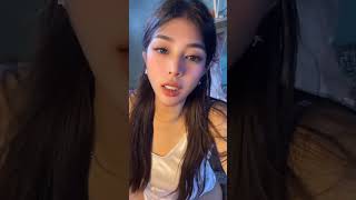 Lovely Periscope Girl