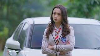 Ilham panas-panasin Rani terus nih!😱 | My Love My Enemy Season 2 Eps 20