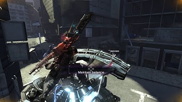 SnK plays Binary Domain Episode 5 - Squad Selected