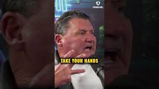 Celebrity Coach O Had To Call Joe Burrow's Brother! |  Bussin' With The Boys Profile