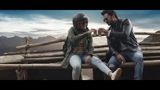 Kadhaippoma Video Song || Oh My Kadavule || 1 Min Video || Yvidz Videos