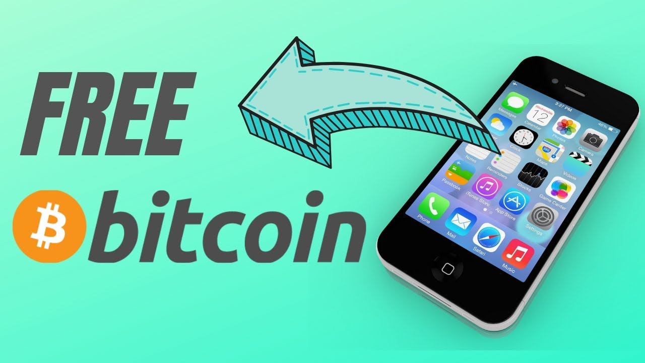 free bitcoin miner ios