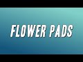 WizKid - Flower Pads (Lyrics)