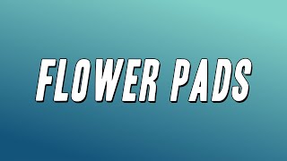 WizKid - Flower Pads (Lyrics)