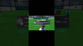 impossible.   #football #viral #roblox #vrfs #fypシ #fyp #viralvideo #vrfs #vr #vrvideo #popular #cc