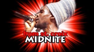 The Midnite Session [MixTape]