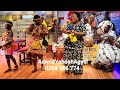Adowa Dance live on UTV by AdwoaYeboahAgyei 0204 366 774