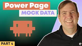 Creating a Power Page with Claude - Session 4: Creating the Data Model