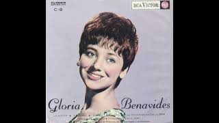 Gloria Benavides, Cancion Mamá Raquel