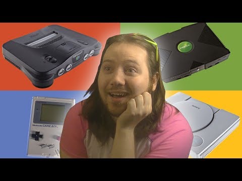 tier-list-meme---game-consoles!