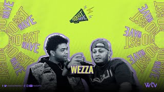بودكاست ويڤ :: Podcast Wave :: Kwifya X WEZZA