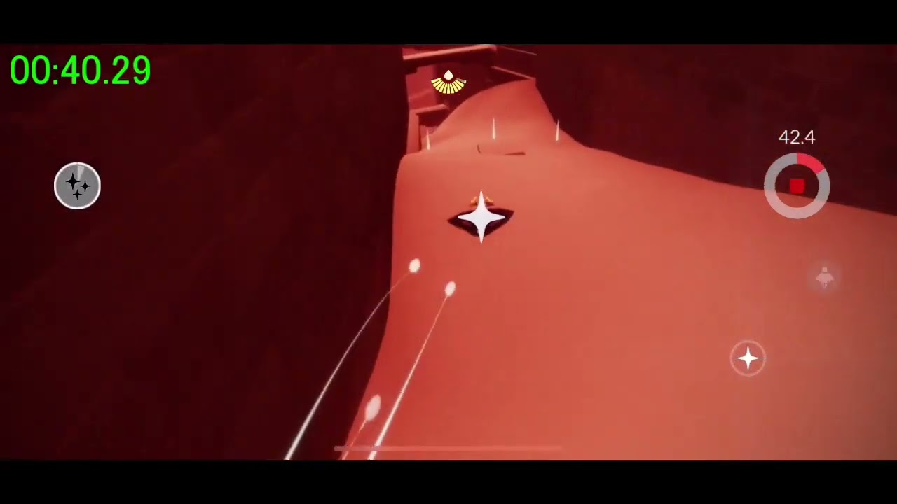 【Patched】Sliding race speedrun in 