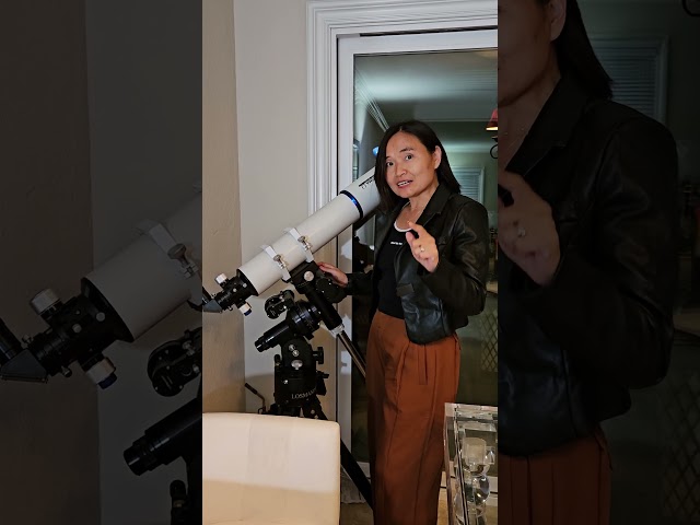 New Star Party Nov 8th at 6PM!