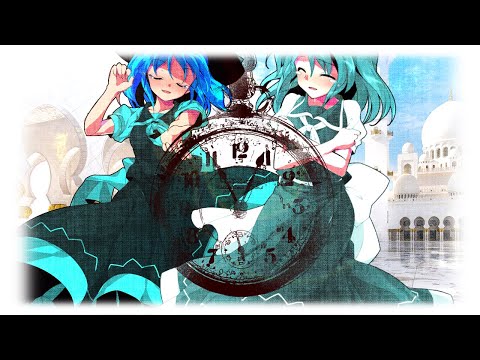 【関係記念東方改変PV】悪ノ召使