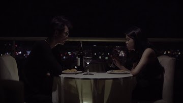 Cá Hồi Hoang - Đảo Giữa Dòng Nước Lạnh