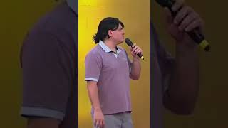 Primeira Vez Falando Com O Sogro