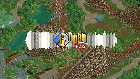 Title Theme | OpenRCT2 Main Theme | OpenRCT2 OST
