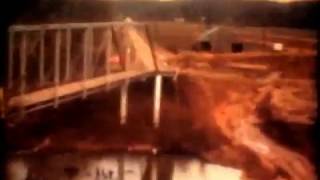 Fuzzy Memories - Hilliard Bridge