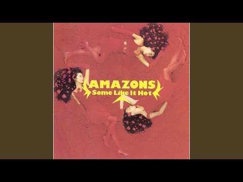 Amazons — Back To Back