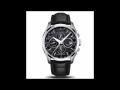 OEM China automatic chronograph watch