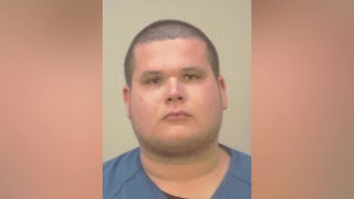 Madison security guard arrested after pulling a gun on person in June