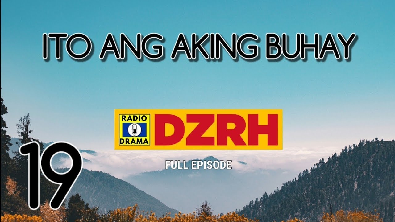 Ito Ang Aking Buhay - Ang Testimonya ni Rita Full Episode