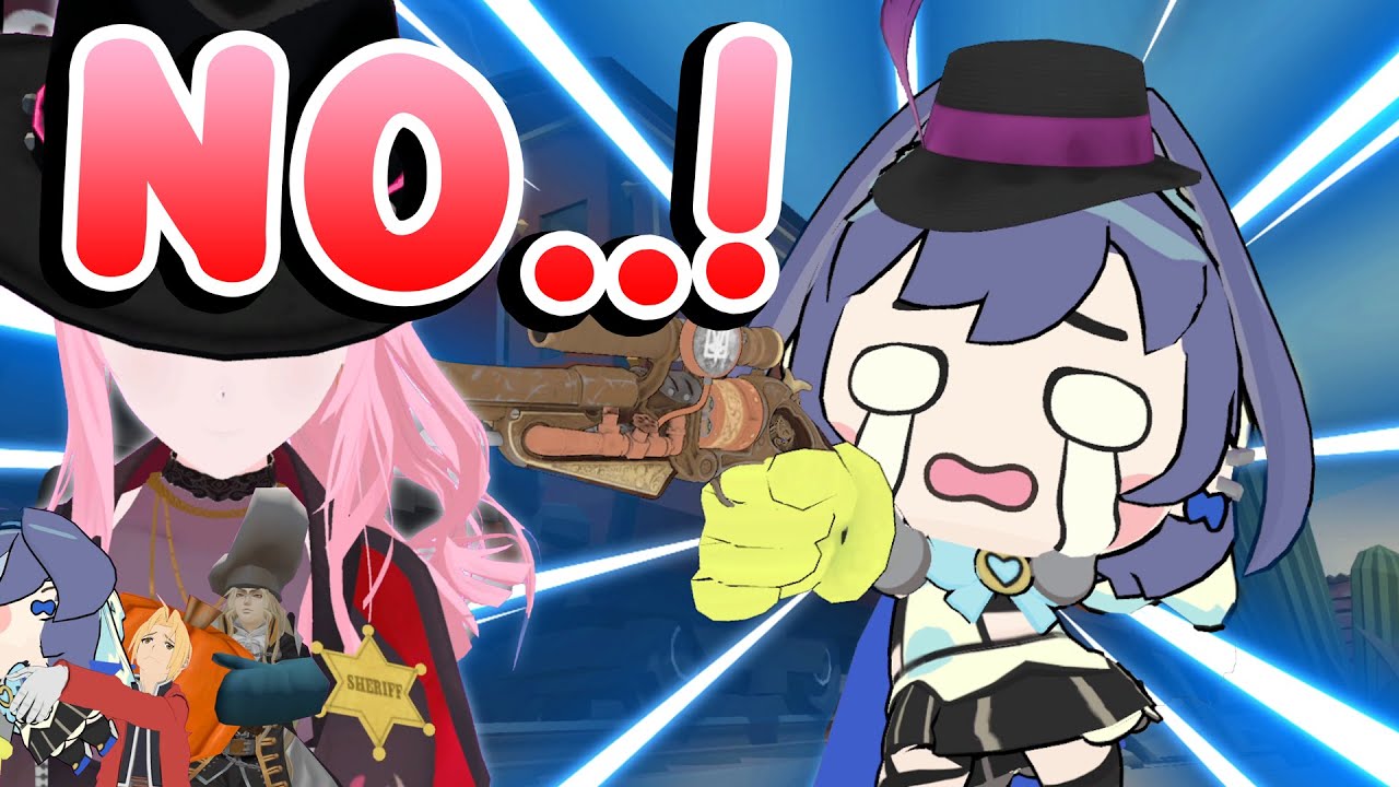 «Крис» Крони ЗАСТРЕЛИЛ шерифа КАЛЛИ «ОЛ' ПИНК» и совершил ЭПИЧЕСКИЙ ПОБЕГ! |【TTRPG: GUN】