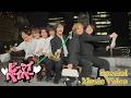 なにわ男子 自作MV完成 ビーマイベイベー Special Music Video 