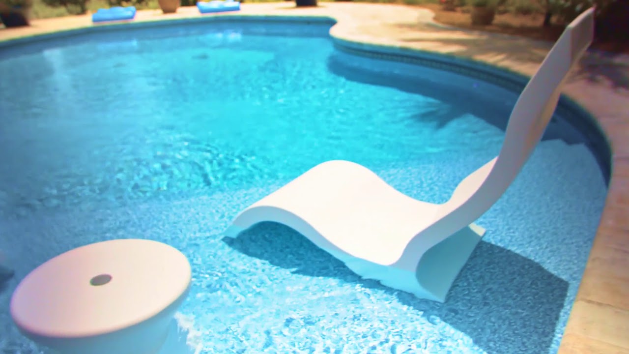 Heritage Pools - Full Video - Widescreen