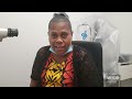Regional partners arrive to assit Vanuatu eye doctor | VBTC News