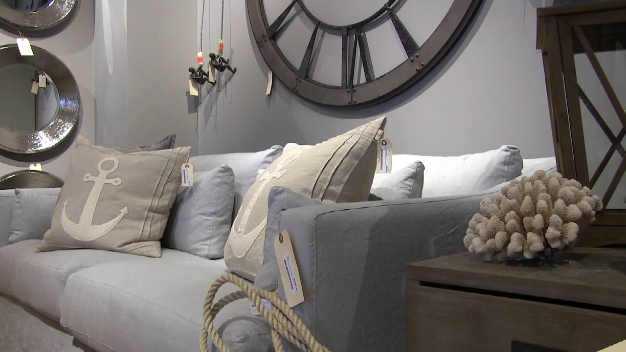 Setting the Space Promotional Video