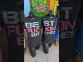 Migos' "T-Shirt" | Funny/Slogan T-Shirts | Ft Lauderdale Beach | 22/06/2024.